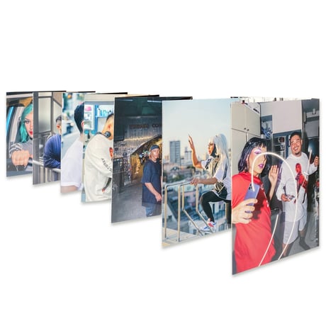 trailer zine  vol.1
