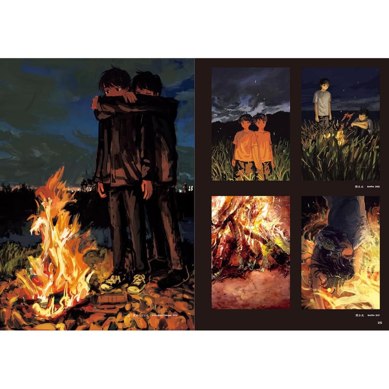 みなはむ　原画　一点もの　unique みなはむ 原画 一点もの unique みなはむ原画一点ものunique