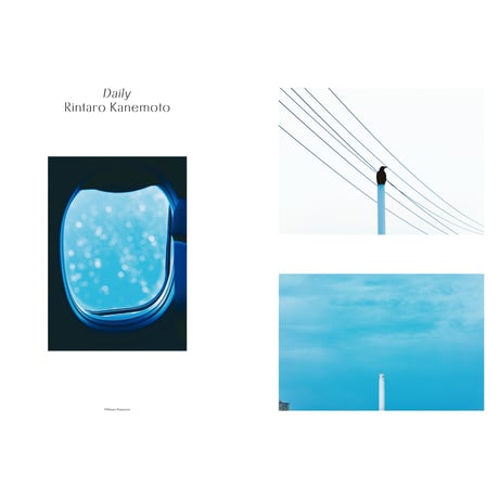 VOSTOK vol.41 / 光と色