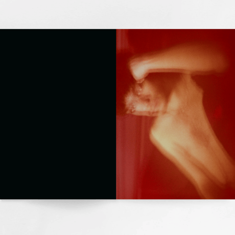 BOYS! BOYS! BOYS! Zine No 2 / Tyler Udall