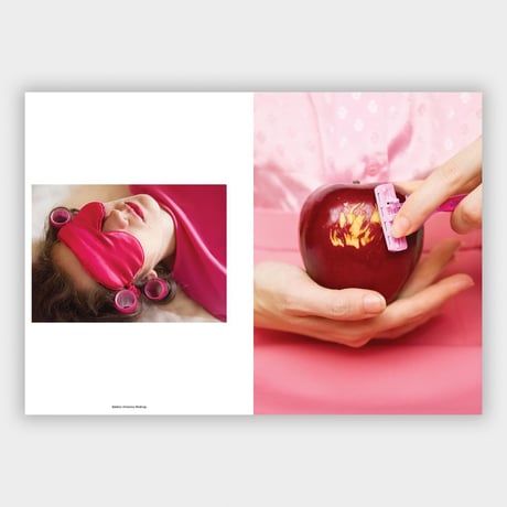 VOSTOK vol.46 / Girlish & Boyish
