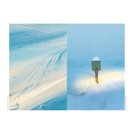 VOSTOK vol.41 / 光と色