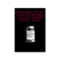 Twenty three issue01 Love