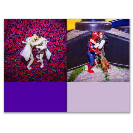 PLAYTOY / Yang Seungwook