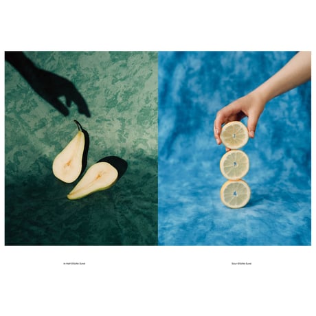 VOSTOK vol.38 / Still Life：私の小さな世界は