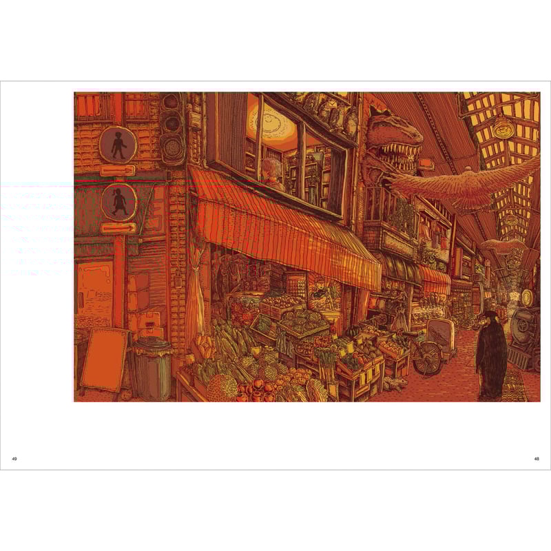 中村一般作品集 忘れたくない風景 | loneliness books