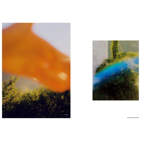 VOSTOK vol.38 / Still Life：私の小さな世界は