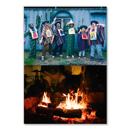 AMIGOS / OKMUDA　（PDF版）