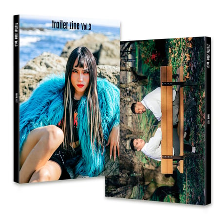 trailer zine vol.3