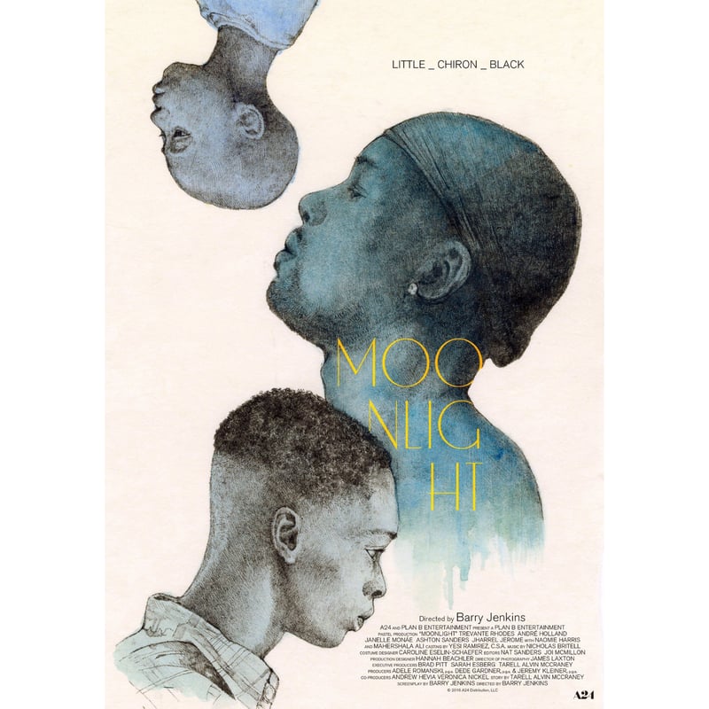 映画とポスターのお話 / ヒグチユウコ、大島依提亜 | loneliness books