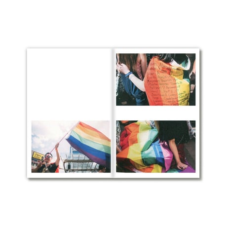 88 Moments of Daegu Queer Culture Festival