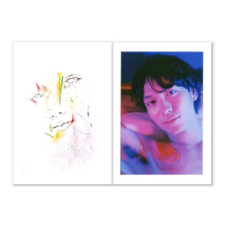 Melt in Tokyo  /  Kotetsu Nakazato