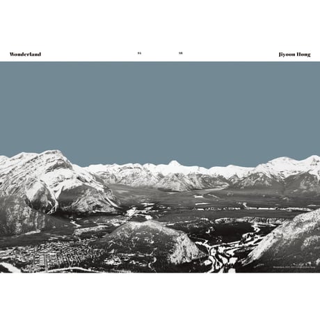 VOSTOK vol.27 / 他の世界から