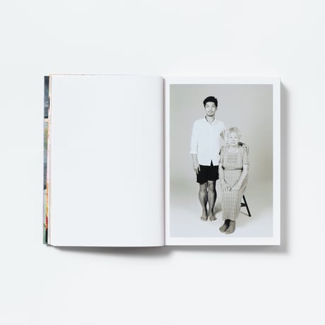 MANBO KEY HOME PLEASURE / 登曼波（Manbo Key）