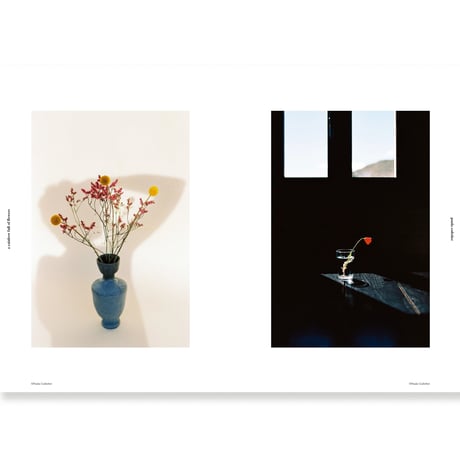 VOSTOK vol.24 / night・flower・me   밤·꽃·나