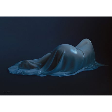 VOSTOK vol.41 / 光と色