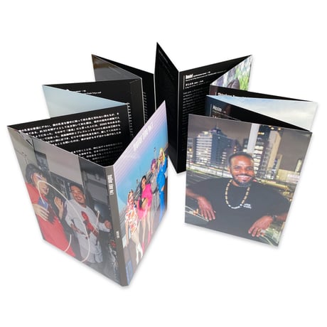 trailer zine  vol.1