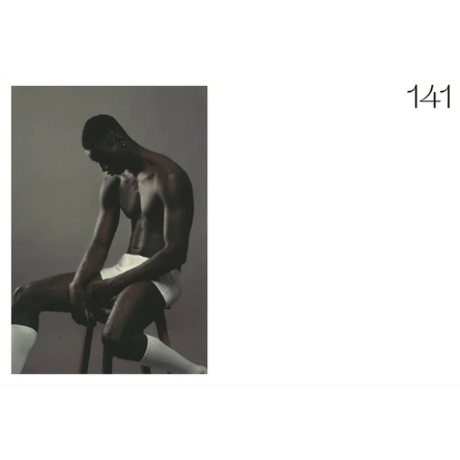 BOYS! BOYS! BOYS! The Magazine - Volume 6