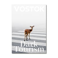 VOSTOK vol.17 / ダークツーリズム