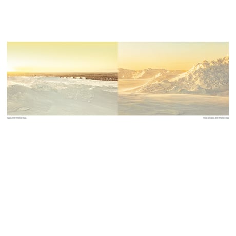 VOSTOK vol.41 / 光と色