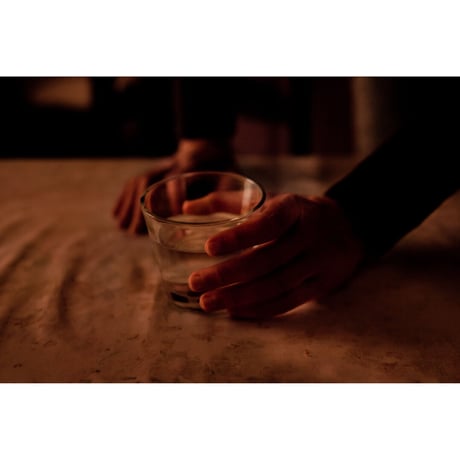 VOSTOK vol.30 / No Limits  互いに案内し合う感覚