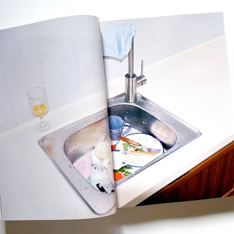 TOOLS MAGAZINE vol.1 /  石鹸 SOAP