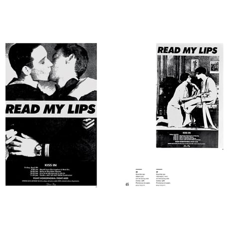 Gran Fury: Art Is Not Enough
