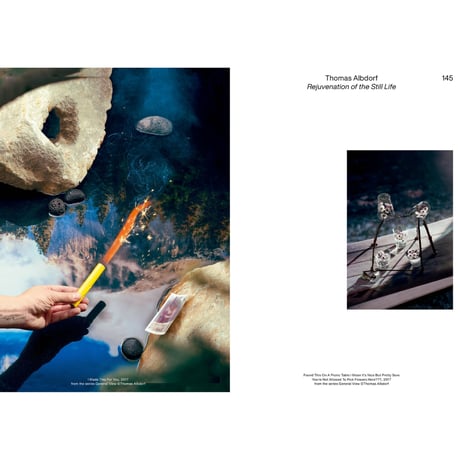 VOSTOK vol.38 / Still Life：私の小さな世界は
