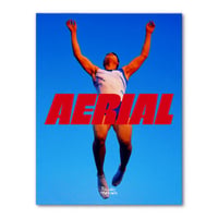 AERIAL / オ・ジュホン