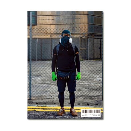 VOSTOK vol.19 / HONG KONG：NOW OR NEVER