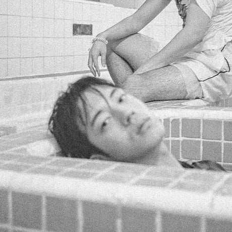 CONFESSION / Kim Kanmin