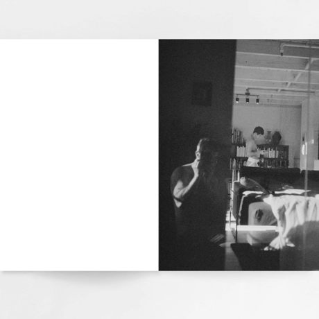 BOYS! BOYS! BOYS! Zine No 2 / Tyler Udall