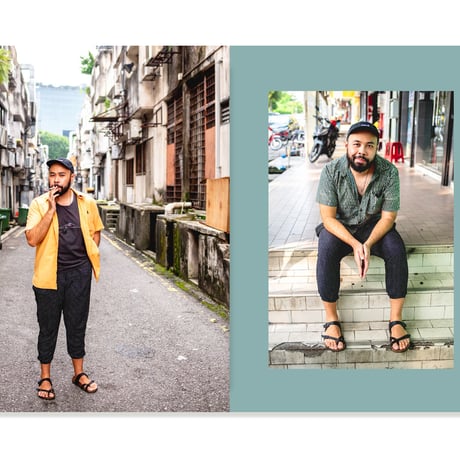 Elska 29 / Kuala Lumpur, Malaysia