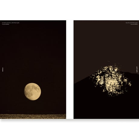 VOSTOK vol.24 / night・flower・me   밤·꽃·나