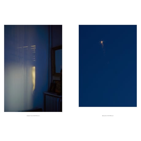 VOSTOK vol.41 / 光と色