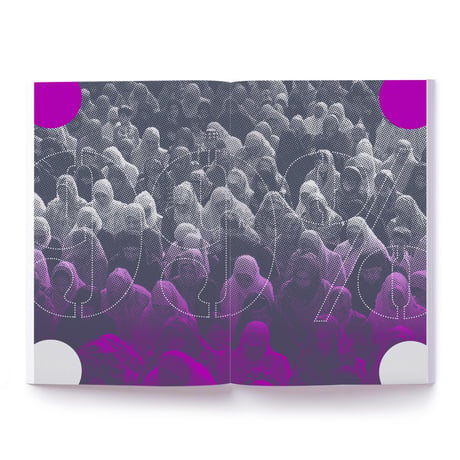 99％のためのフェミニズム宣言   FEMINISM FOR THE 99% A MANIFESTO