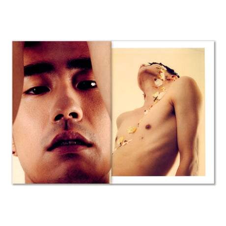 NEON MILK / issue1-3