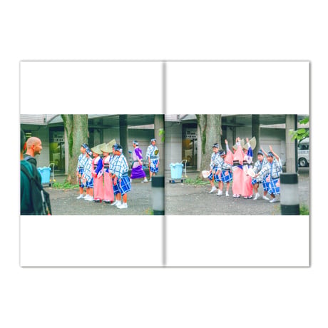 みんなの EVERYONE'S／Nishihara Summer Festival 2