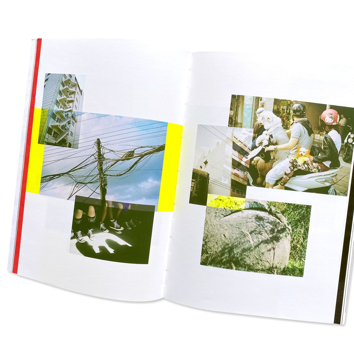 新活水 Fountain Magazine 6冊セット【定価¥12540】