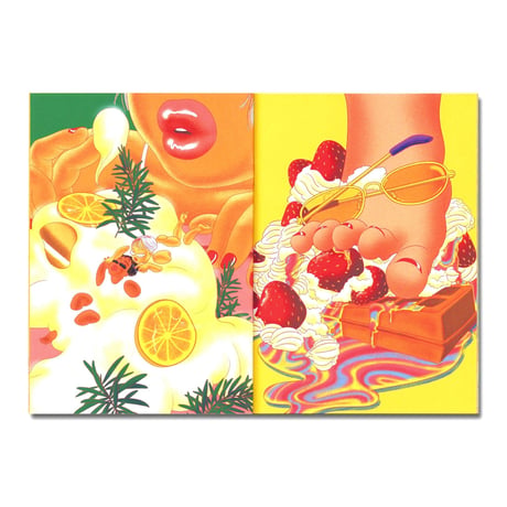 Summer's Here ／ Seo Inji