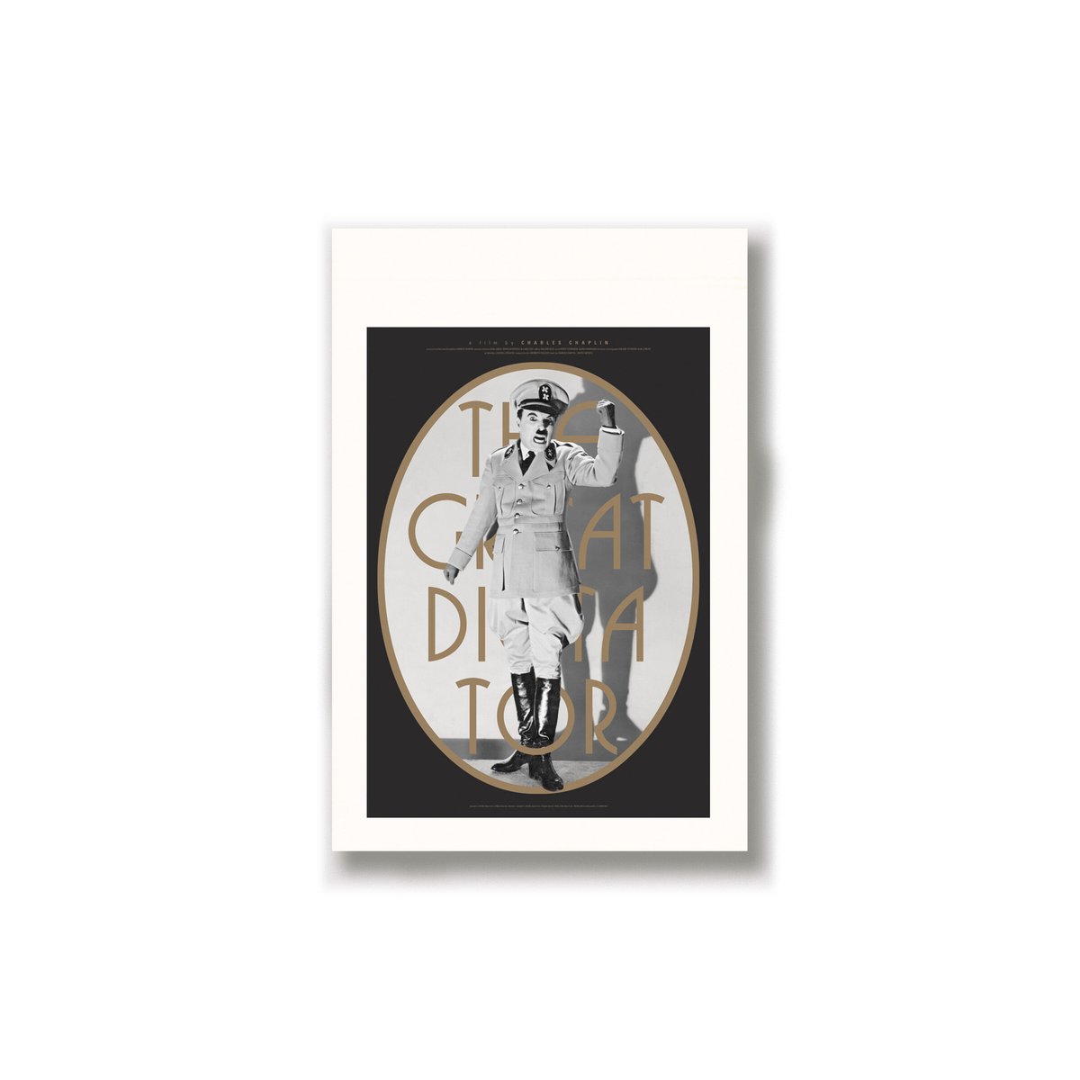 【新品】Propagandopolis / プロパガンダ PROPAGANDA CINEMA GRAPHICS POSTERS | loneliness