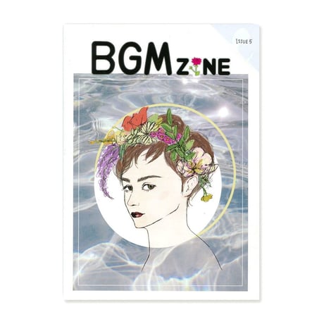 BGM zine／issue5