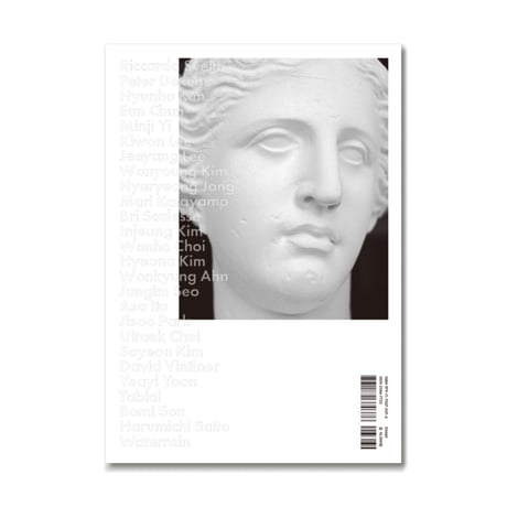 VOSTOK vol.30 / No Limits  互いに案内し合う感覚