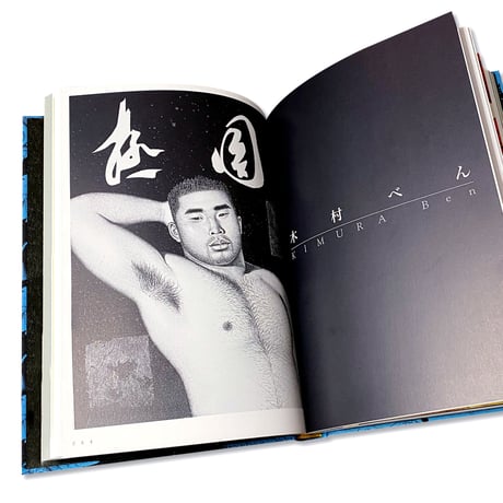 日本のゲイ・エロティック・アートVol.2 / ゲイのファンタジーの時代的変遷