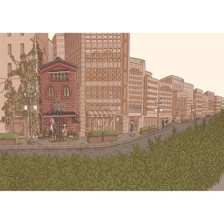 中村一般作品集 忘れたくない風景