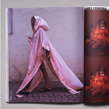 DIRTY　ISSUE 04：IDENTITY