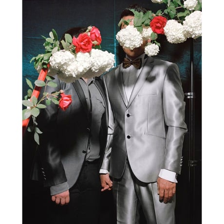 There Are No Homosexuals in Iran / Laurence Rasti