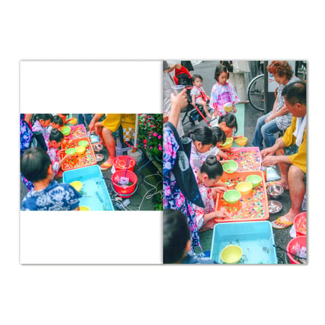 みんなの EVERYONE'S／Nishihara Summer Festival 2
