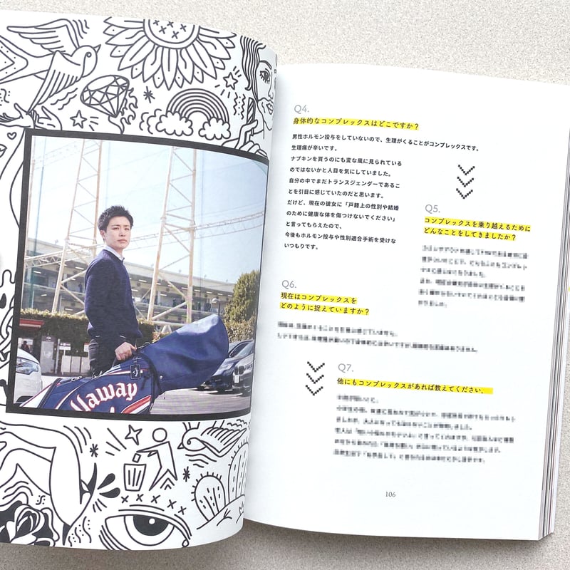 COMPLEX | loneliness books