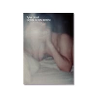 BOYS! BOYS! BOYS! Zine No 2 / Tyler Udall